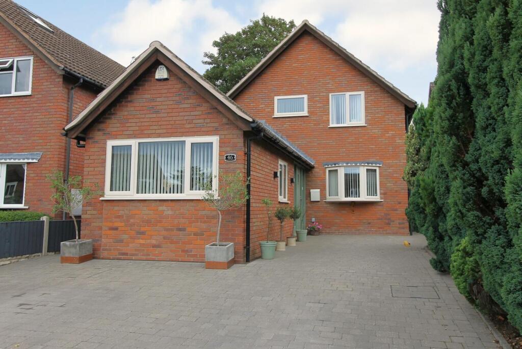 Main image of property: Heightington Place, Stourport-On-Severn