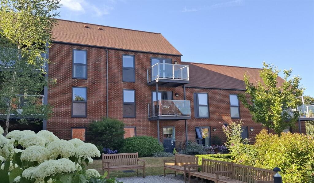 Main image of property: Wayfarer Place, The Dean, Alresford
