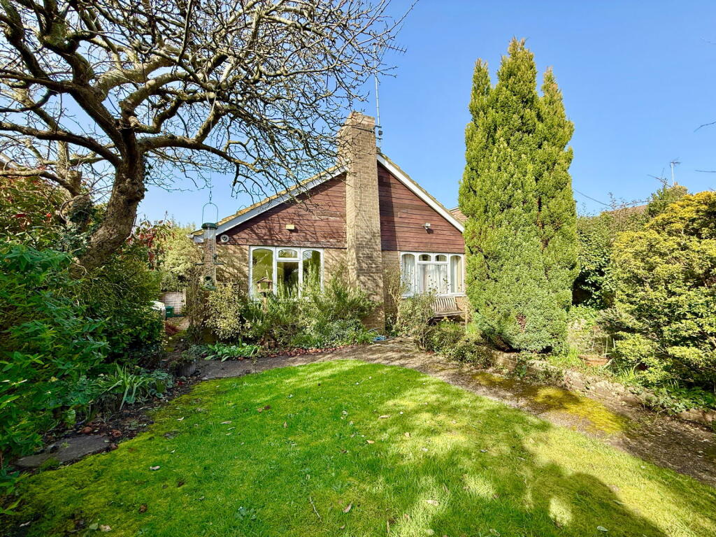 Main image of property: Church Mead, Hassocks, BN6 8BN