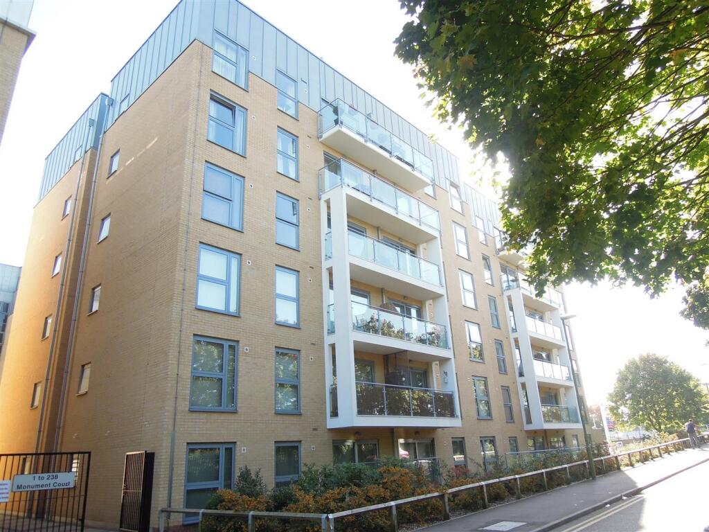 Main image of property: Monument Court, Woolners Way, Stevenage, hertfordshire, SG1 3BT