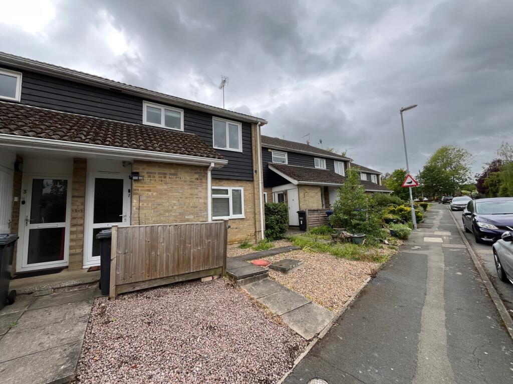 Main image of property: Elm Road, Folksworth, Peterborough, PE7