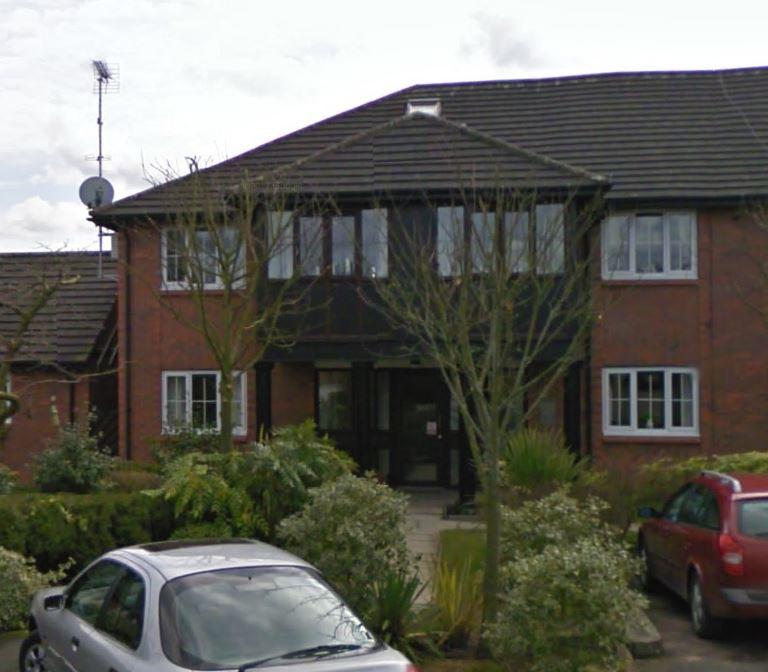 Main image of property: Walker Close, CW1