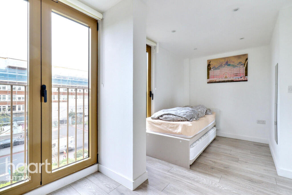Main image of property: London Road, SUTTON