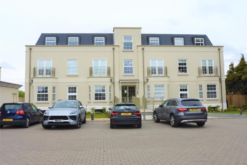 Main image of property: Melwood House, 143 Slough Road, Slough, Berkshire, SL3