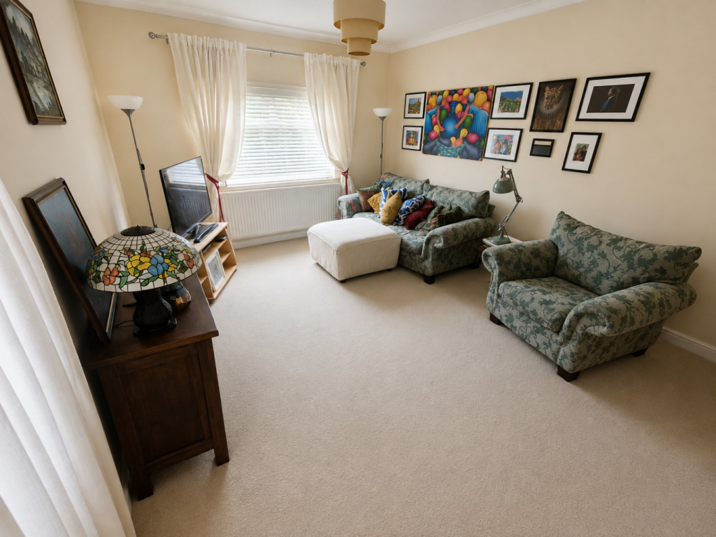 House in Luton, High Town - View 3