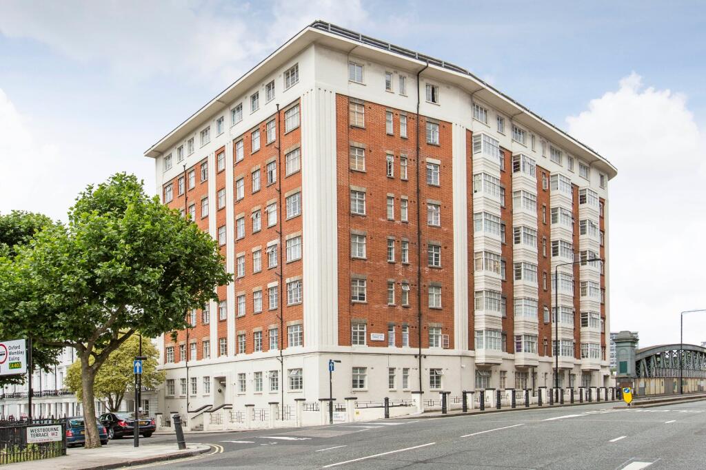 Main image of property: Orsett Terrace, Bayswater, London, W2