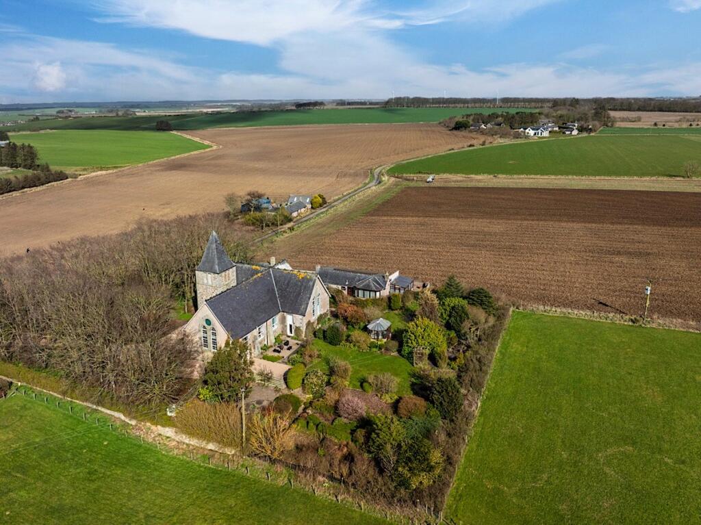 Main image of property: Torreagles, Clola, Peterhead, Aberdeenshire, AB42