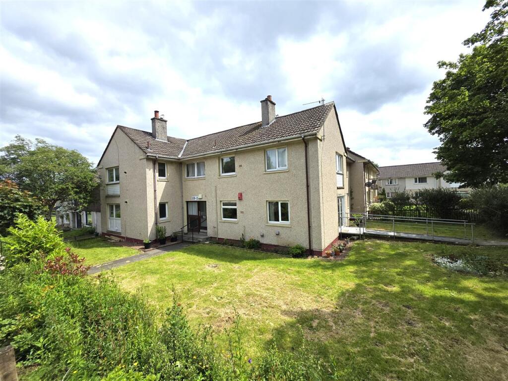 Main image of property: Maxwellton Road, Calderwood, East Kilbride