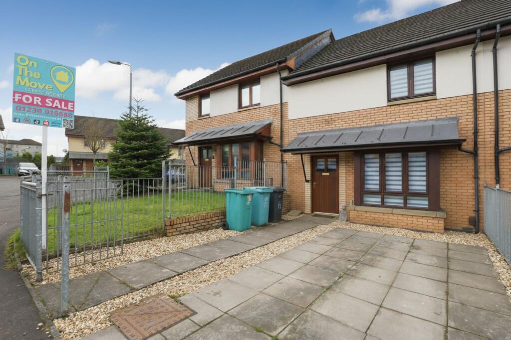 Main image of property: Skye Place, Airdrie, ML6