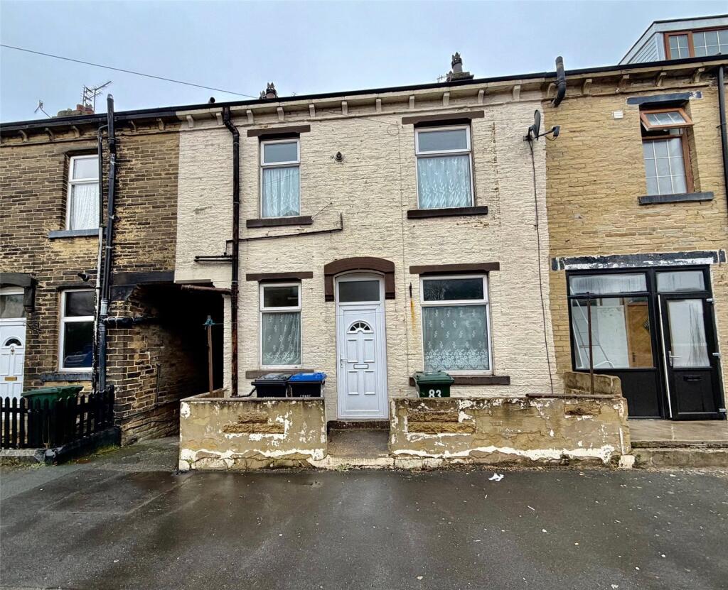 Main image of property: Halstead Place, Bradford, West Yorkshire, BD7
