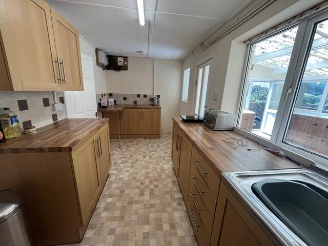 House in Liskeard, Cornwall - More