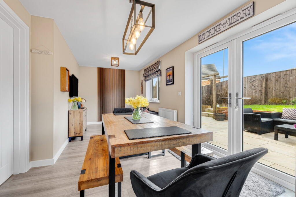 Ewart Drive, Bedlington, NE22 6FB - View 6