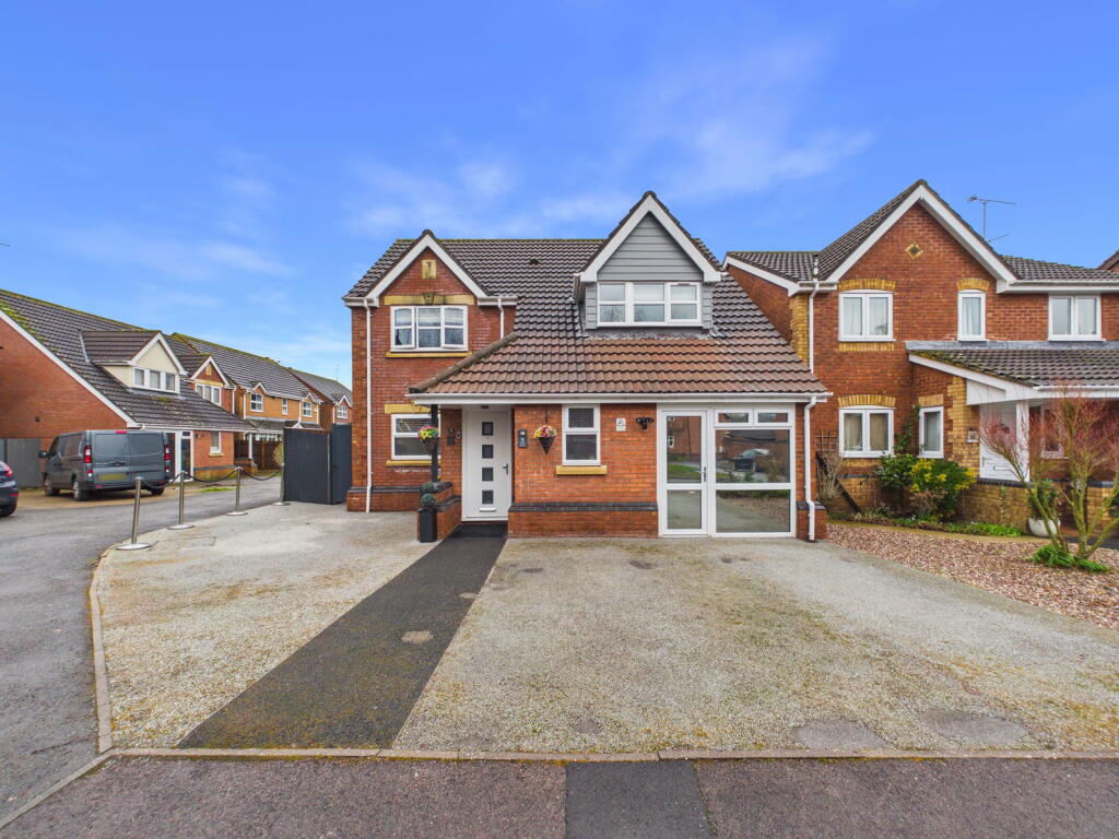 Main image of property: Rushey Meadow, Monmouth