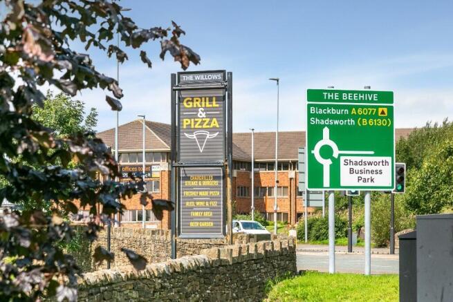 Local Amenities