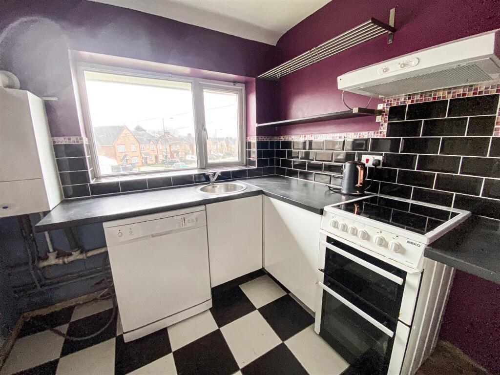 Additional image 5 of Buckland End, Hodge Hill