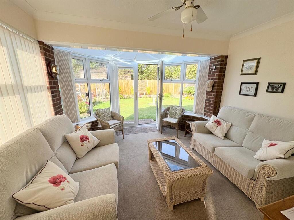 House in Fareham, Stubbington - View 5