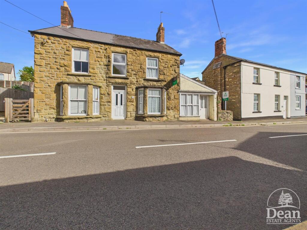 Main image of property: Hawthorns Road, Drybrook
