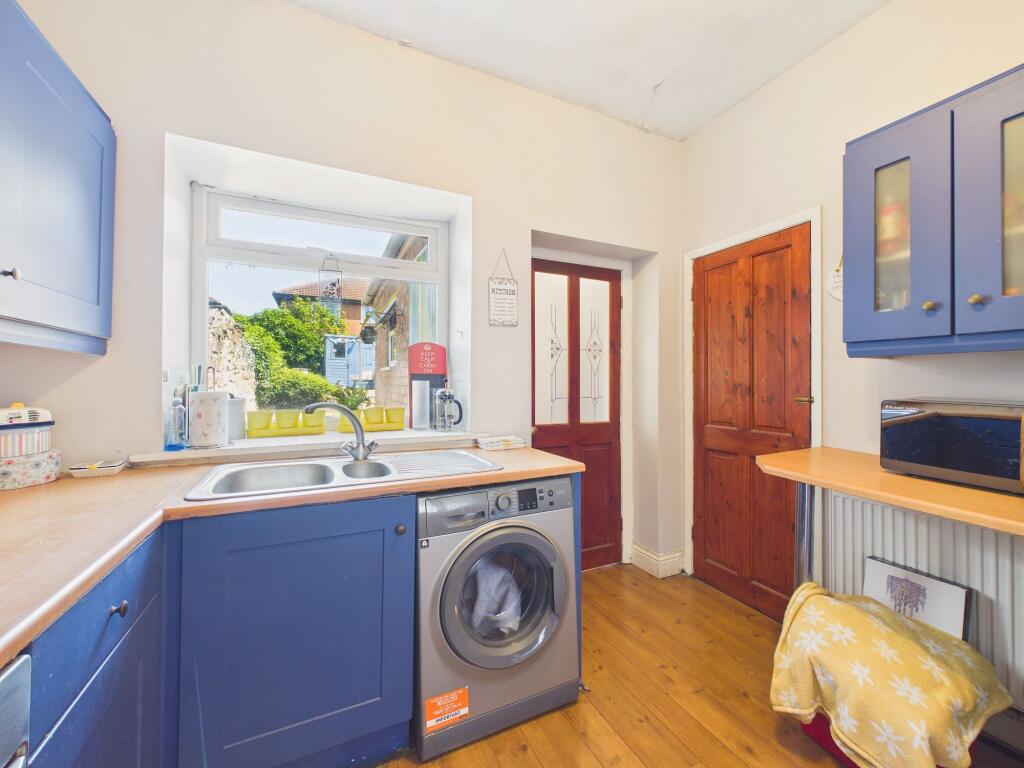 House in Gateshead, Eighton Banks, Lamesley - More