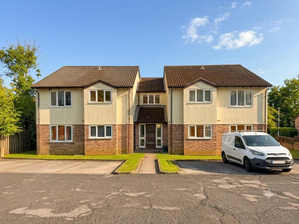 Main image of property: Pinewood Drive, Woolwell, Plymouth