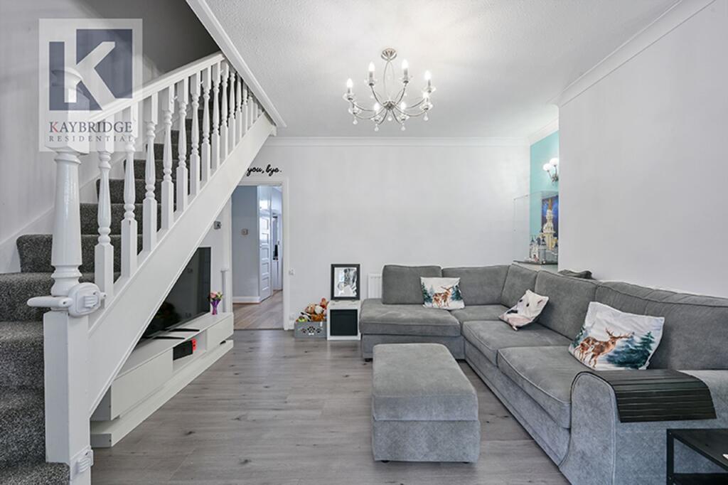 House in Kingston upon Thames - View 3