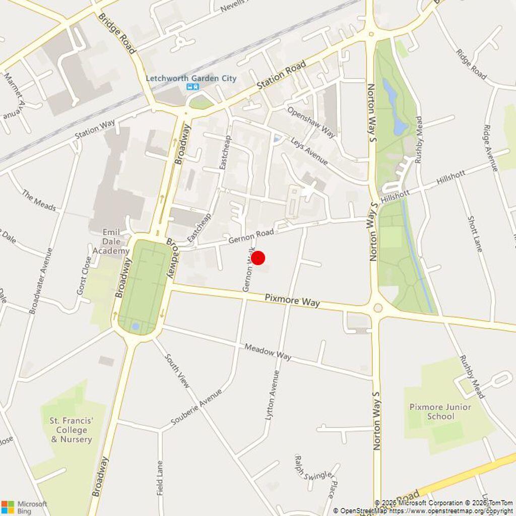 Property Map