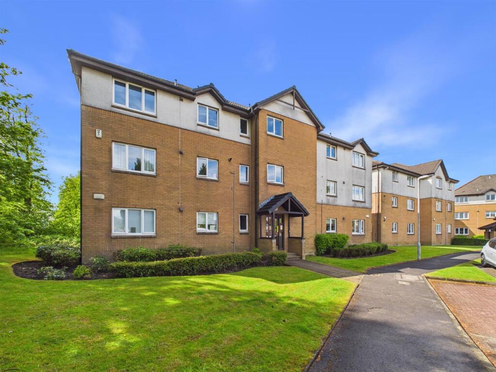 Main image of property: Arniston Way, Paisley