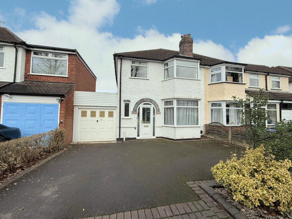 Main image of property: Stanway Road, Shirley