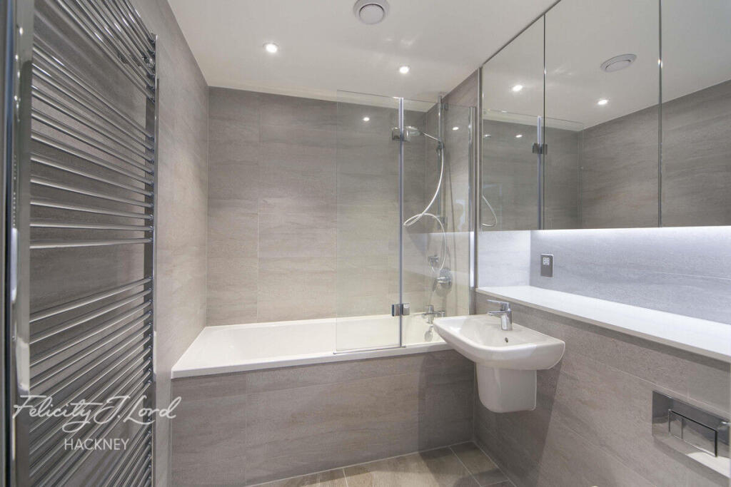 Main image of property: Essex Wharf, London