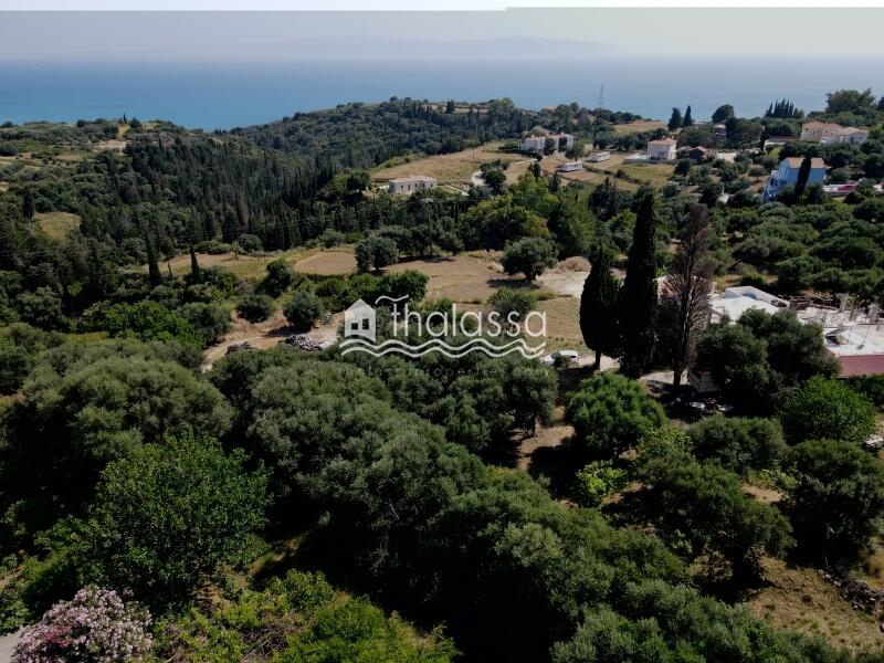 Main image of property: Ionian Islands, Cephalonia, Ano Katelios