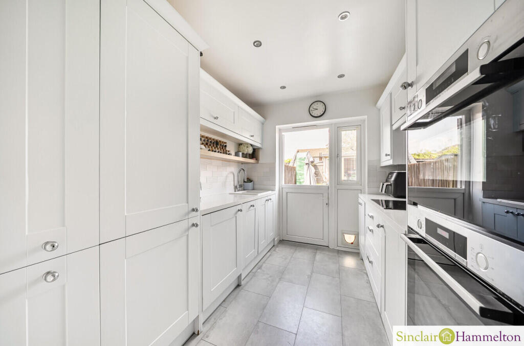 House in Tonbridge - View 4