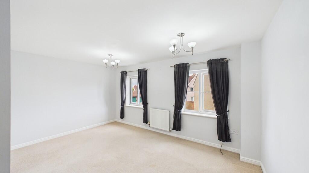 House in West Suffolk, Moreton Hall, Bury St Edmunds - More