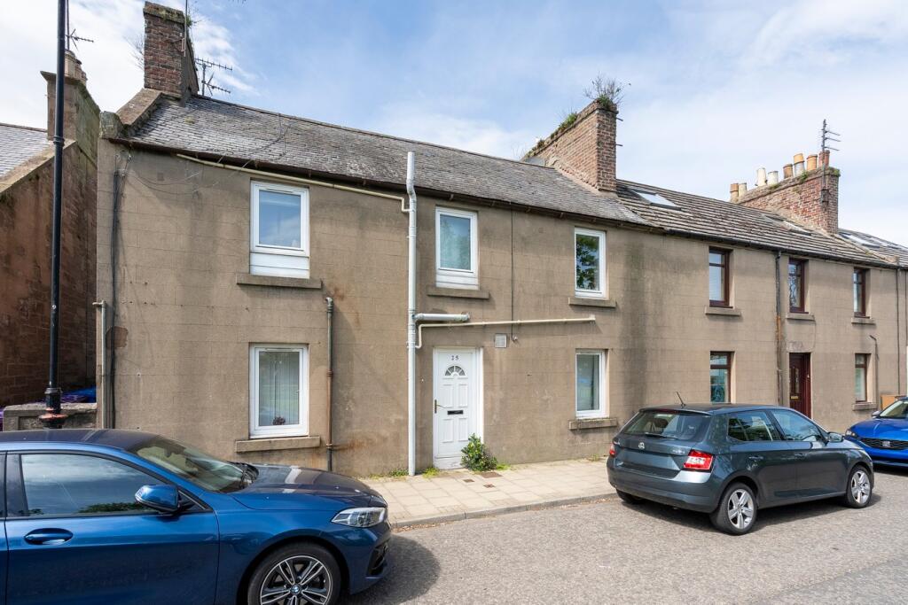 Main image of property: Whites Place, Montrose, DD10
