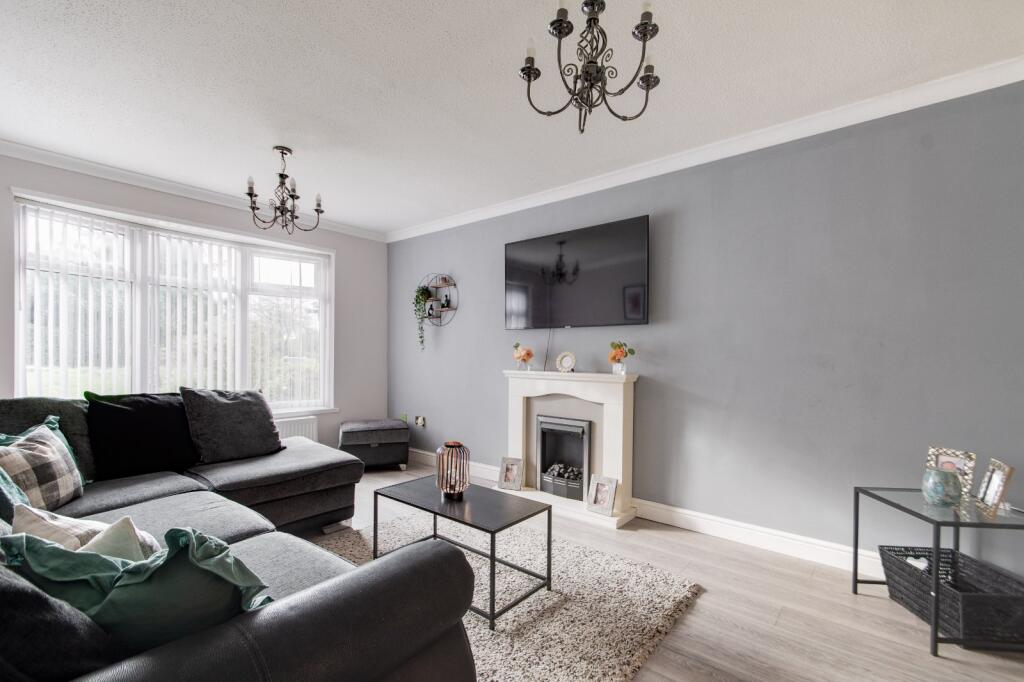 Selcombe Way, Birmingham, West Midlands, B38 photo 2