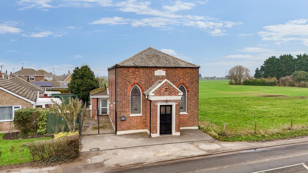 Main image of property: Whaplode, Spalding, Lincolnshire, PE12 6TG, PE12