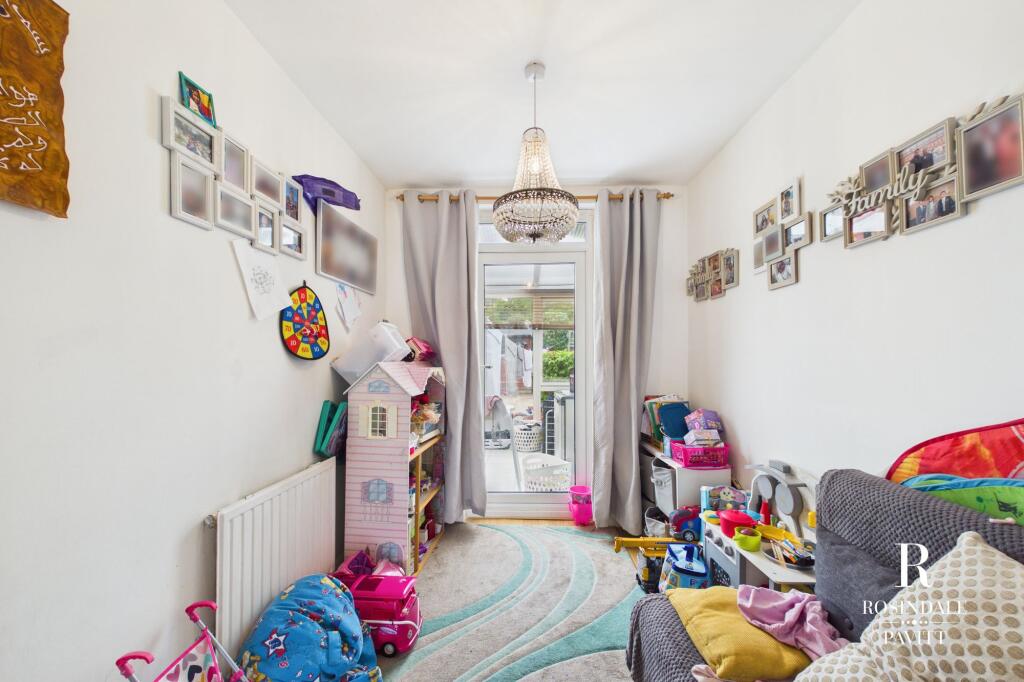 House in London, The Wrythe - View 5