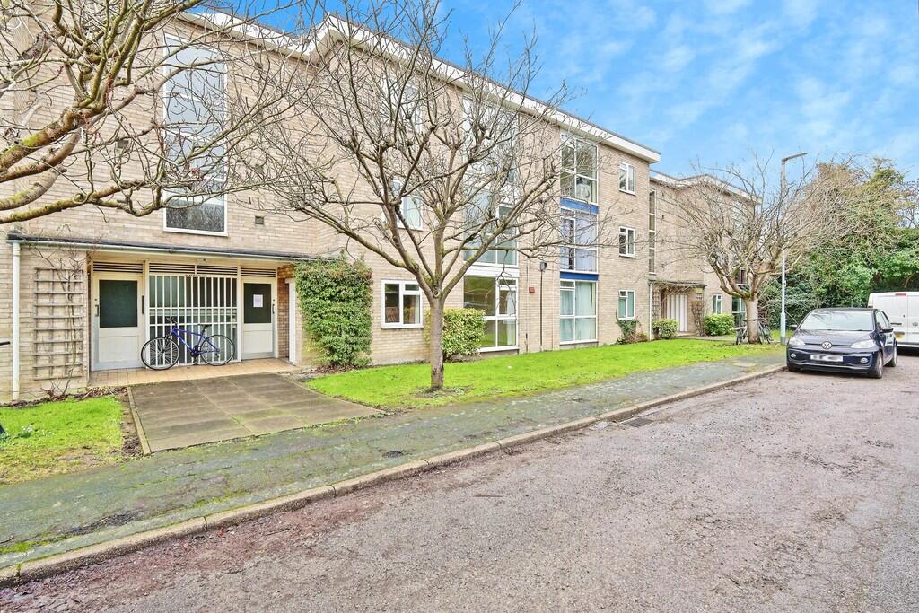 Main image of property: Lilac Court, Cherry Hinton Road