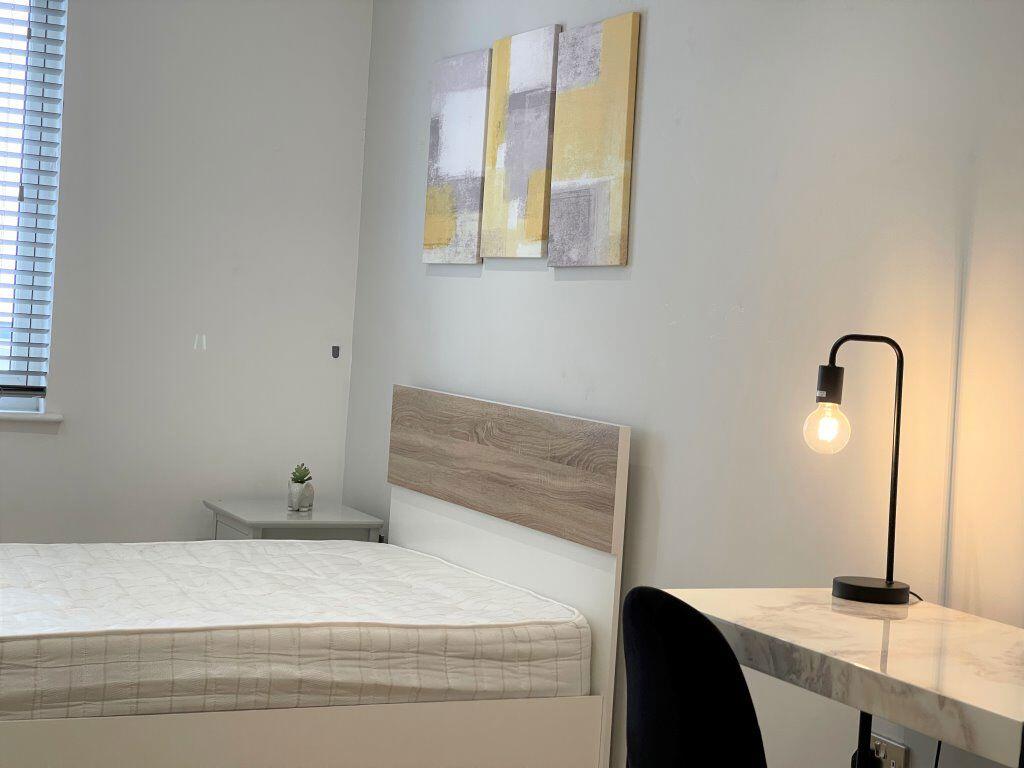 Main image of property: Room 5, 113 Aspect Point, Peterborough, PE1 1PF