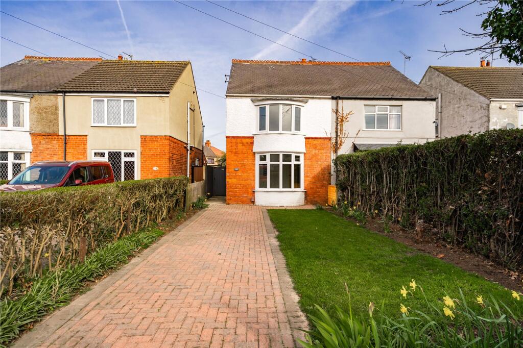 Main image of property: Yarborough Road, Grimsby, Lincolnshire, DN34