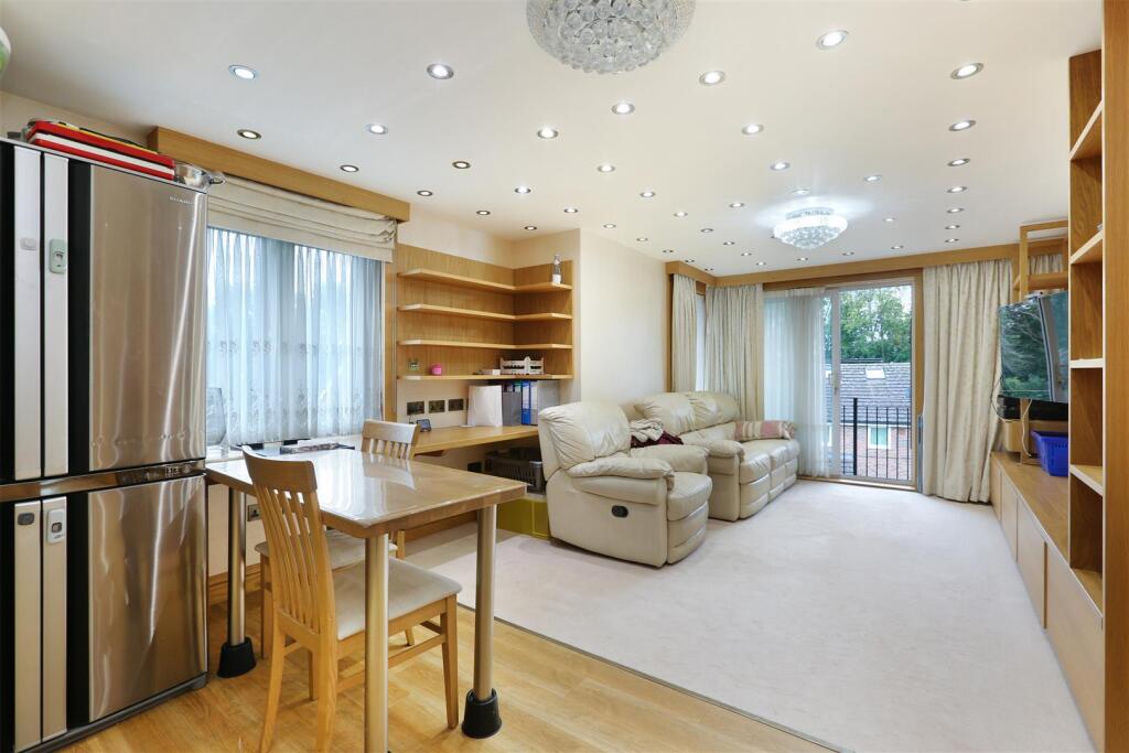 Main image of property: Blackburn Way, Hounslow