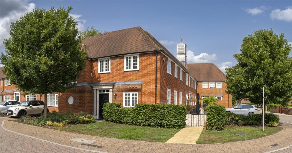 Main image of property: Burnham Square, Upper Froyle, Alton, Hampshire, GU34