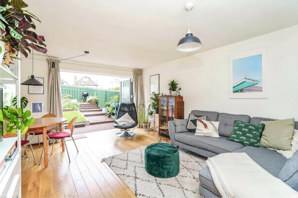 Main image of property: Turner Close, Oxford, Oxfordshire