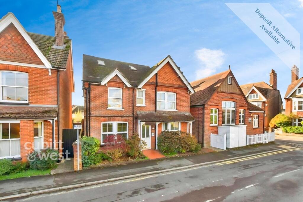 Main image of property: Victoria Road Cranleigh GU6