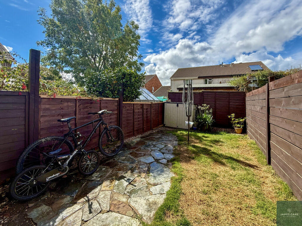 House in Threemilestone, Kenwyn - View 2