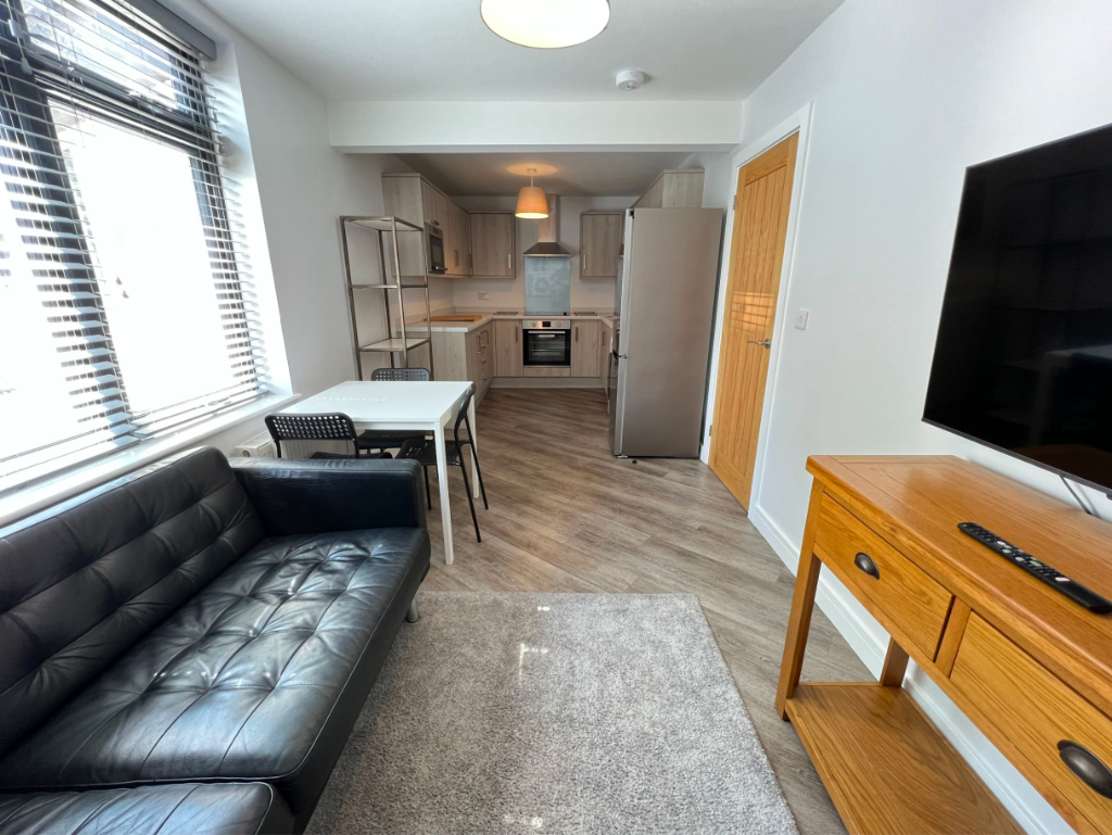 Main image of property: Eton Road, NG2