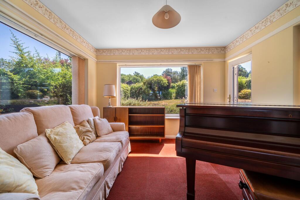 House in Worcester - View 4