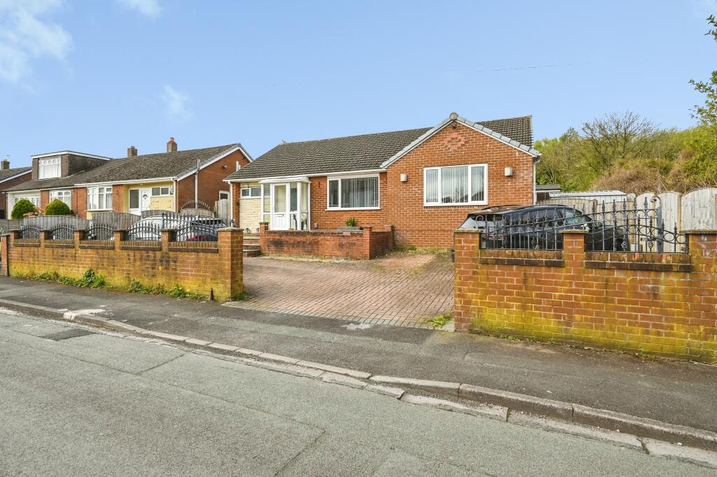 Main image of property: Lady Lane, Wigan, WN3