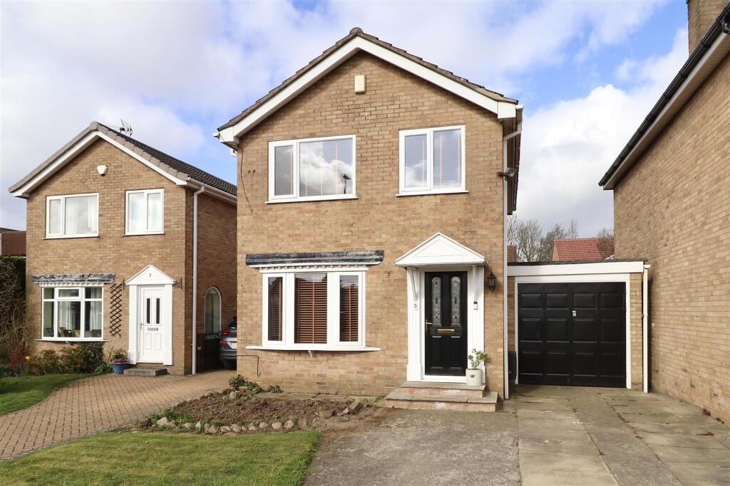 Main image of property: Burton Fields Road, Stamford Bridge, York