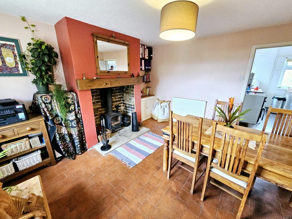 House in York - View 5