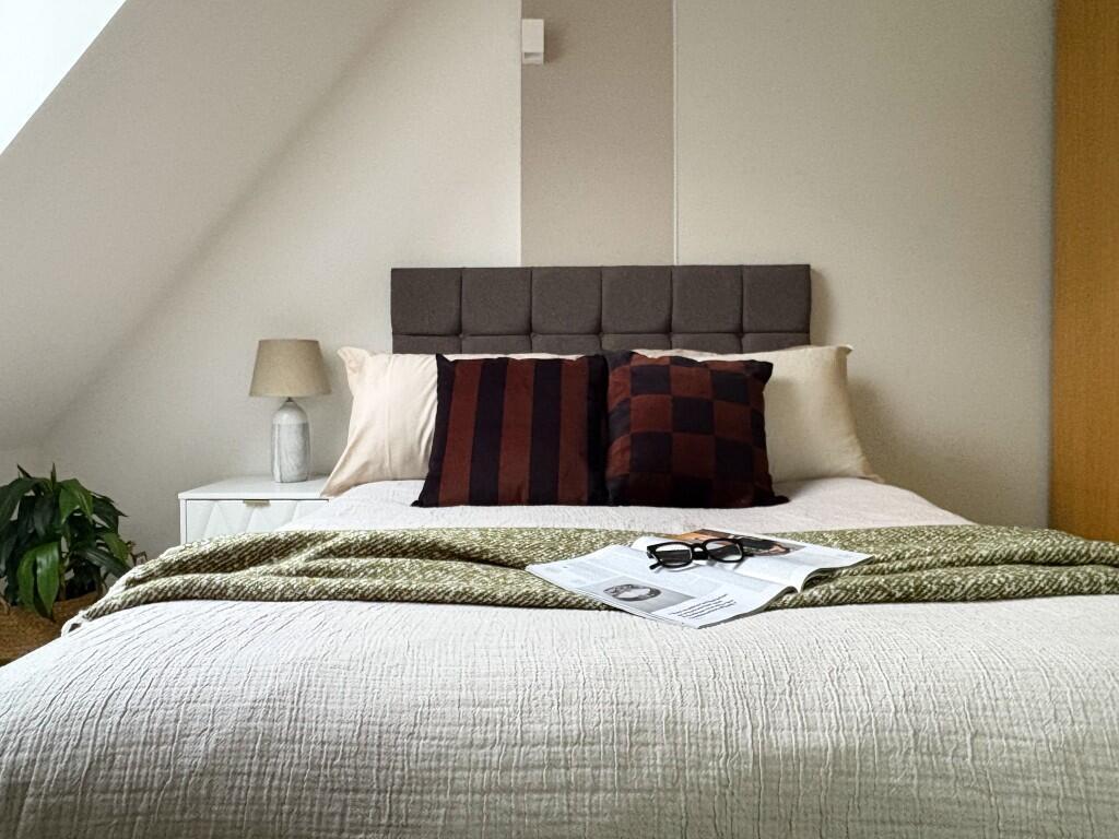 Main image of property: Gravity West Court, 15-21 Staines Road, Hounslow, Middlesex, TW3