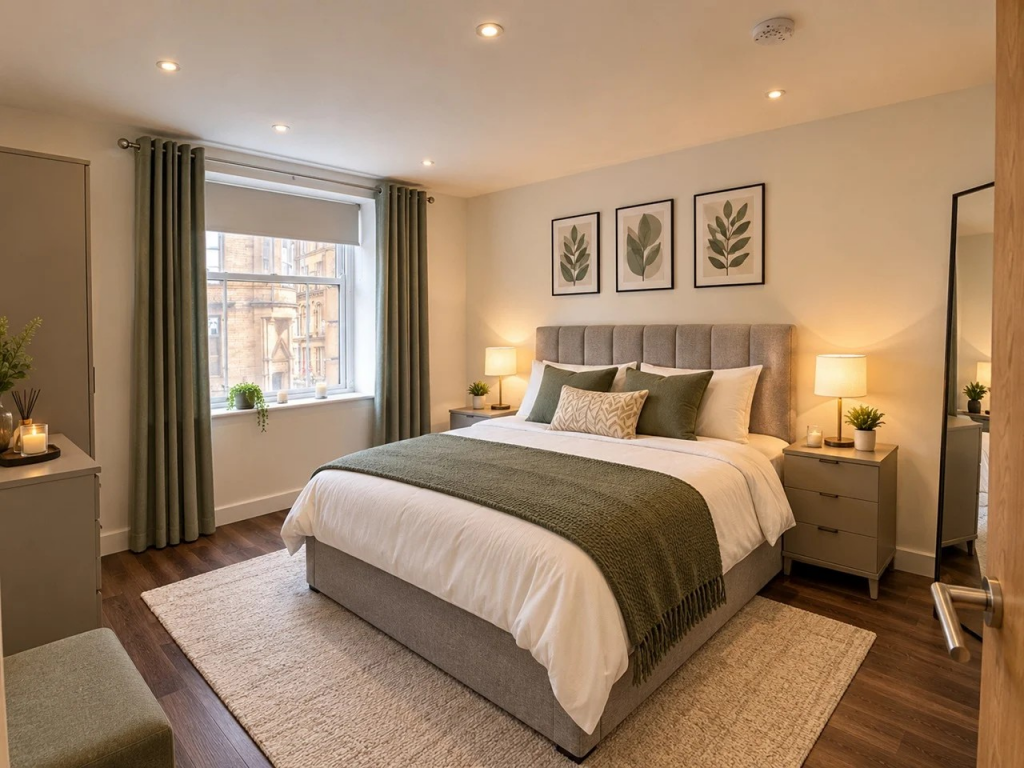 Main image of property: Caspian House, East Parade, Bradford